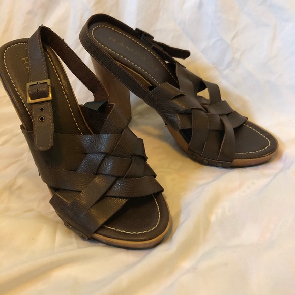 Rampage sandals - Picture 2 of 2